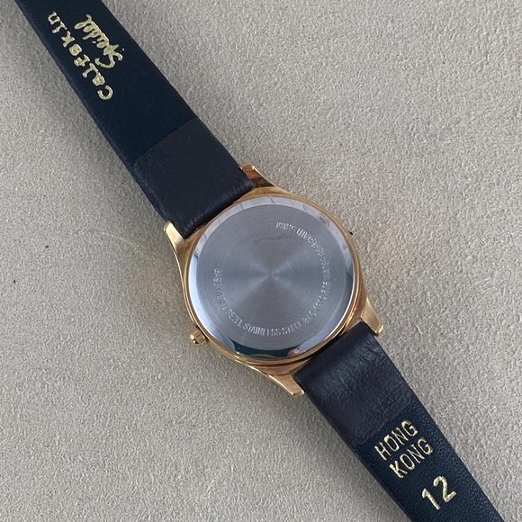 Vintage Belair American Retro Art Deco Style Watch main image 6
